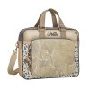 Dámská taška na spisy a notebook Whispers 40826-113 Anekke béžová