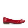 51950-33 Rieker (Barva rot, Velikost 36)