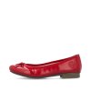 51950-33 Rieker (Barva rot, Velikost 36)