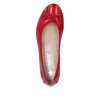 51950-33 Rieker (Barva rot, Velikost 36)