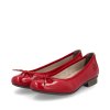 51950-33 Rieker (Barva rot, Velikost 36)