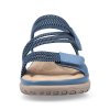 V8873-14 Rieker (Barva blau, Velikost 36)