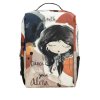 Dámský cestovní batoh Alma 40575-001 Anekke multicolor