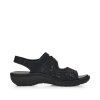 D7647-01 Remonte (Barva schwarz, Velikost 36)
