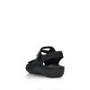 D7647-01 Remonte (Barva schwarz, Velikost 36)