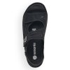 D7647-01 Remonte (Barva schwarz, Velikost 36)