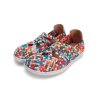 C088-51646C multi Stitch Walk (Barva multi, Velikost 36)
