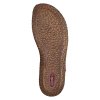 M0972-33 Rieker (Barva rot, Velikost 36)