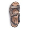 26061-25 Rieker (Barva braun, Velikost 41)