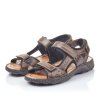 26061-25 Rieker (Barva braun, Velikost 41)