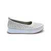 014 AZR73 white Klop (Barva white, Velikost 36)