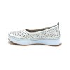 014 AZR73 white Klop (Barva white, Velikost 36)