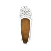 014 AZR73 white Klop (Barva white, Velikost 36)