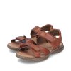 21461-24 Rieker (Barva braun, Velikost 41)