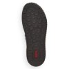 B2458-14 Rieker (Barva blau, Velikost 41)