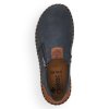 B2458-14 Rieker (Barva blau, Velikost 41)