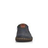 B2458-14 Rieker (Barva blau, Velikost 41)