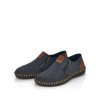 B2458-14 Rieker (Barva blau, Velikost 41)