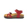341016 Rojo Plakton (Barva rojo, Velikost 37)