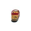 341016 Rojo Plakton (Barva rojo, Velikost 37)