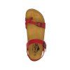 341016 Rojo Plakton (Barva rojo, Velikost 37)