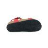 341016 Rojo Plakton (Barva rojo, Velikost 37)