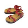 341016 Rojo Plakton (Barva rojo, Velikost 37)