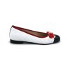 H-10041-3S01 navy/white/red Relax DC (Barva mix, Velikost 37)