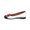 H-10041-3S01 navy/white/red Relax DC (Barva mix, Velikost 37)