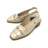 E-5286-03 sand Relax DC (Barva sand, Velikost 37)