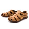 S-36 lt.brown Quo Vadis (Barva lt.brown, Velikost 41)