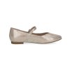 9-22112-44-148 Caprice (Barva offwh/lt gold, Velikost 36)
