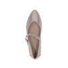 9-22112-44-148 Caprice (Barva offwh/lt gold, Velikost 36)