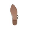 9-22112-44-148 Caprice (Barva offwh/lt gold, Velikost 36)