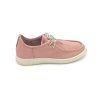 L1161-66 Looke (Barva powder pink, Velikost 37)