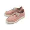 L1161-66 Looke (Barva powder pink, Velikost 37)