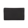 Dámská kožená peněženka BLC/5879 Lagen černá