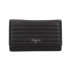 Dámská kožená peněženka BLC/5879 Lagen černá