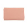 Dámská kožená peněženka BLC/5879 Lagen pudrová