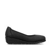 L5360-00 Rieker (Barva schwarz, Velikost 36)