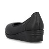 L5360-00 Rieker (Barva schwarz, Velikost 36)