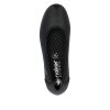 L5360-00 Rieker (Barva schwarz, Velikost 36)