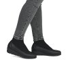 L5360-00 Rieker (Barva schwarz, Velikost 36)