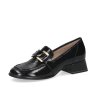 9-24303-45-030 Caprice (Barva black snake, Velikost 36)