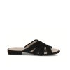 9-27101-44-004  Caprice (Barva black suede, Velikost 36)
