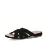 9-27101-44-004  Caprice (Barva black suede, Velikost 36)
