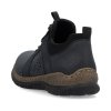 N3295-14 Rieker (Barva blau, Velikost 36)