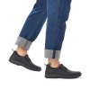 05363-00 Rieker (Barva schwarz, Velikost 41)