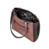Dámská kabelka Anekke Parisian 41812-361 hnědá