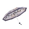 Manuální skládací deštník Anekke Memories 40483-002